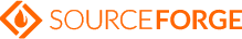 Sourceforge logo